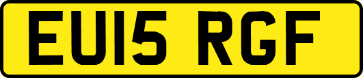 EU15RGF