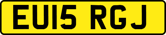 EU15RGJ