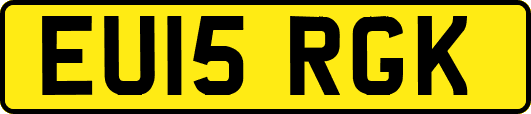 EU15RGK