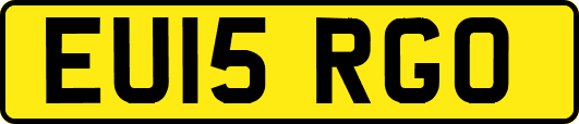 EU15RGO