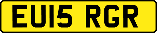 EU15RGR