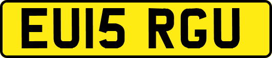 EU15RGU