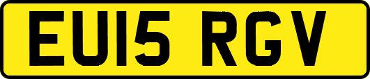 EU15RGV