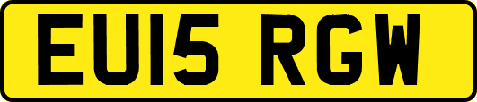 EU15RGW