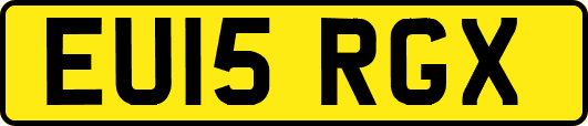 EU15RGX