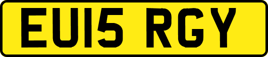 EU15RGY