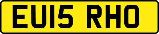 EU15RHO