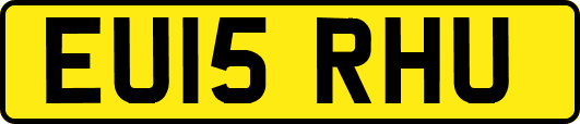 EU15RHU