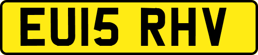 EU15RHV