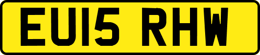 EU15RHW