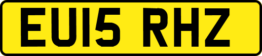 EU15RHZ