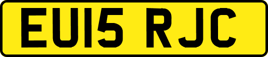 EU15RJC