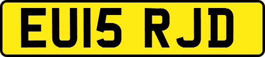 EU15RJD