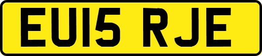 EU15RJE