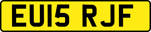 EU15RJF