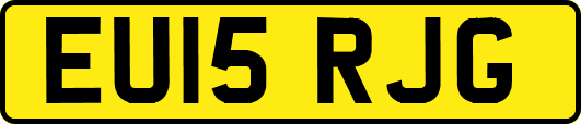EU15RJG