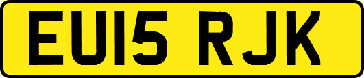 EU15RJK