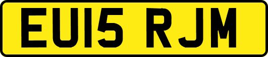EU15RJM