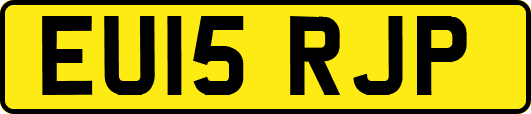 EU15RJP