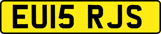 EU15RJS