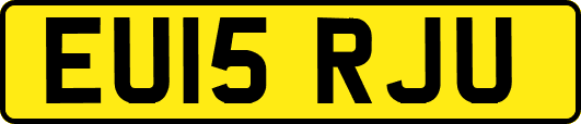 EU15RJU