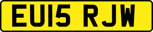 EU15RJW