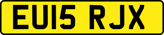 EU15RJX