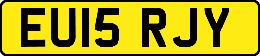 EU15RJY