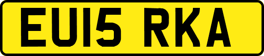 EU15RKA