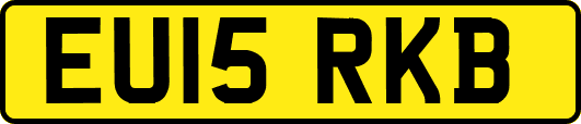 EU15RKB