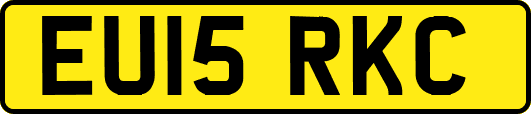 EU15RKC