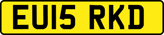 EU15RKD