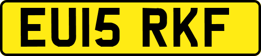 EU15RKF