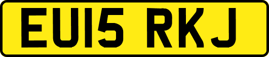 EU15RKJ