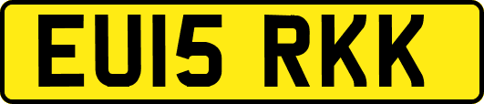 EU15RKK