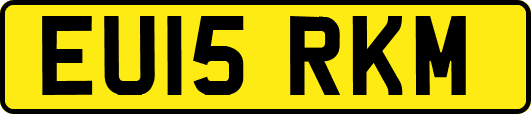 EU15RKM