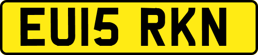 EU15RKN