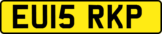 EU15RKP