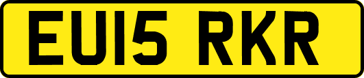 EU15RKR