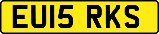 EU15RKS