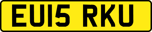 EU15RKU
