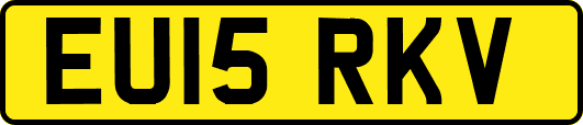 EU15RKV
