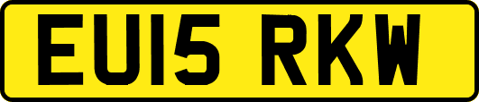 EU15RKW