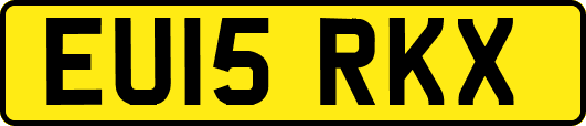 EU15RKX