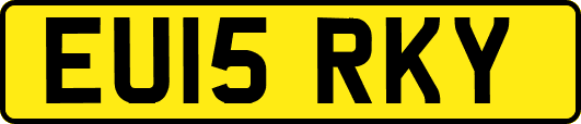 EU15RKY