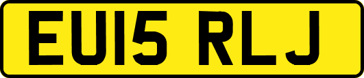 EU15RLJ