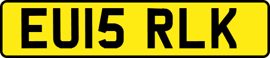 EU15RLK