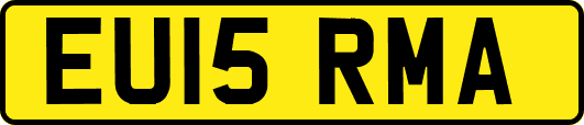 EU15RMA