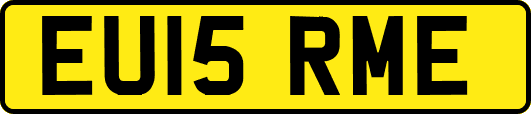 EU15RME