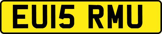 EU15RMU